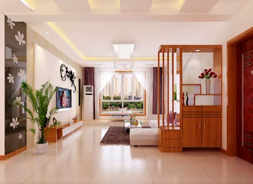 大盤點(diǎn)！八大常見家居風(fēng)水誤區(qū)，你家犯了沒？