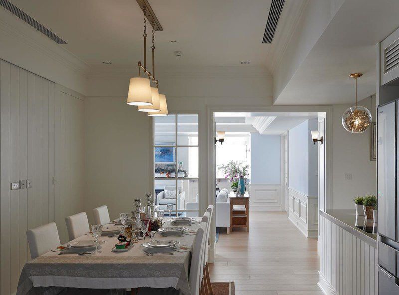 跨年親朋好友相聚一堂 來(lái)場(chǎng)居家饗宴裝扮大宴吧！