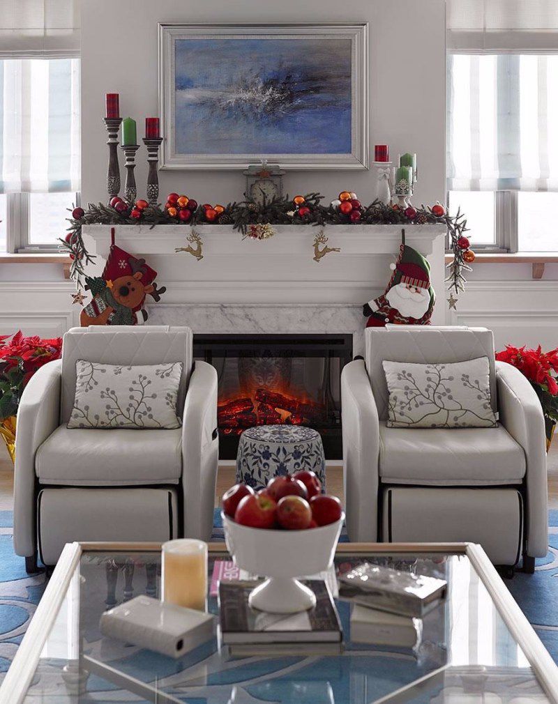 跨年親朋好友相聚一堂 來(lái)場(chǎng)居家饗宴裝扮大宴吧！