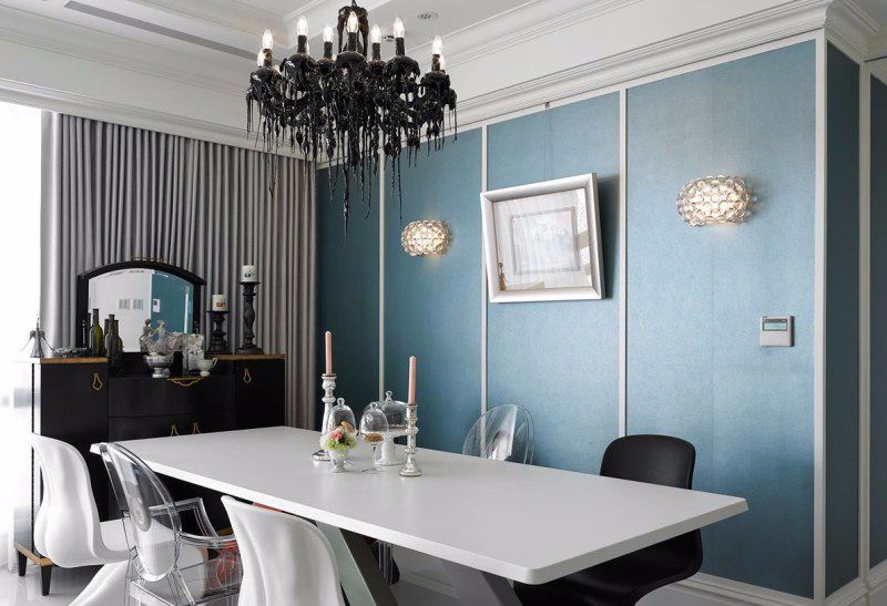 跨年親朋好友相聚一堂 來(lái)場(chǎng)居家饗宴裝扮大宴吧！