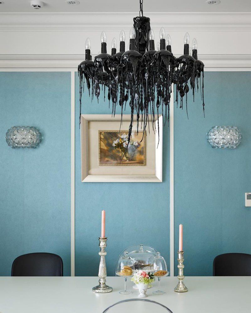 跨年親朋好友相聚一堂 來(lái)場(chǎng)居家饗宴裝扮大宴吧！