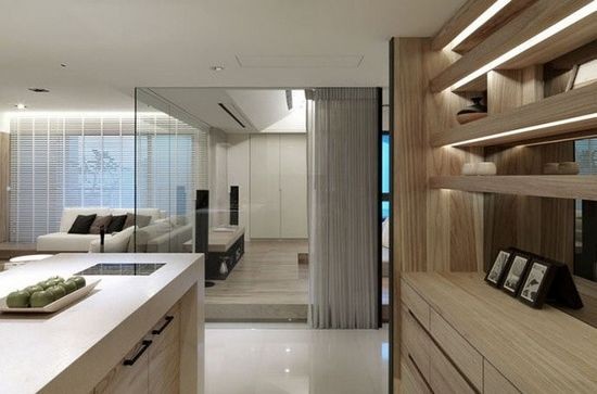 2018年最新家居設(shè)計(jì)流行趨勢 你了解嗎？