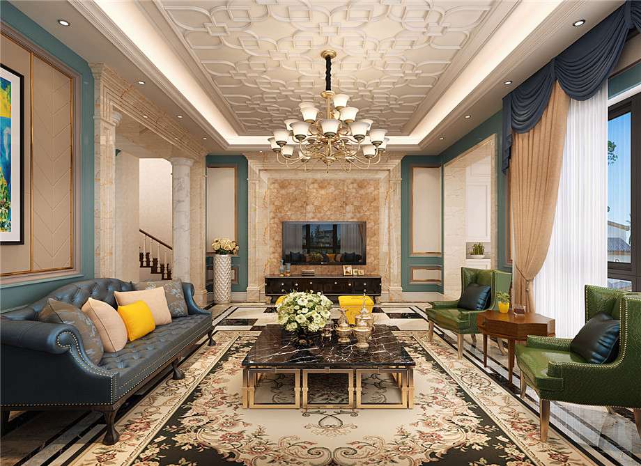 安順三葉石裝飾分享玄關(guān)設(shè)計(jì)須留意的幾個(gè)要點(diǎn) 安順三葉石裝飾分享玄關(guān)設(shè)計(jì)須留意的幾個(gè)要點(diǎn)