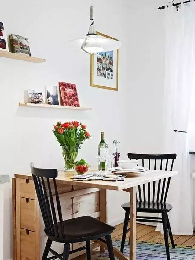 餐廳再小也不怕，這些地方做好，擴大一倍不是問題！