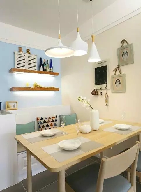 餐廳再小也不怕，這些地方做好，擴大一倍不是問題！