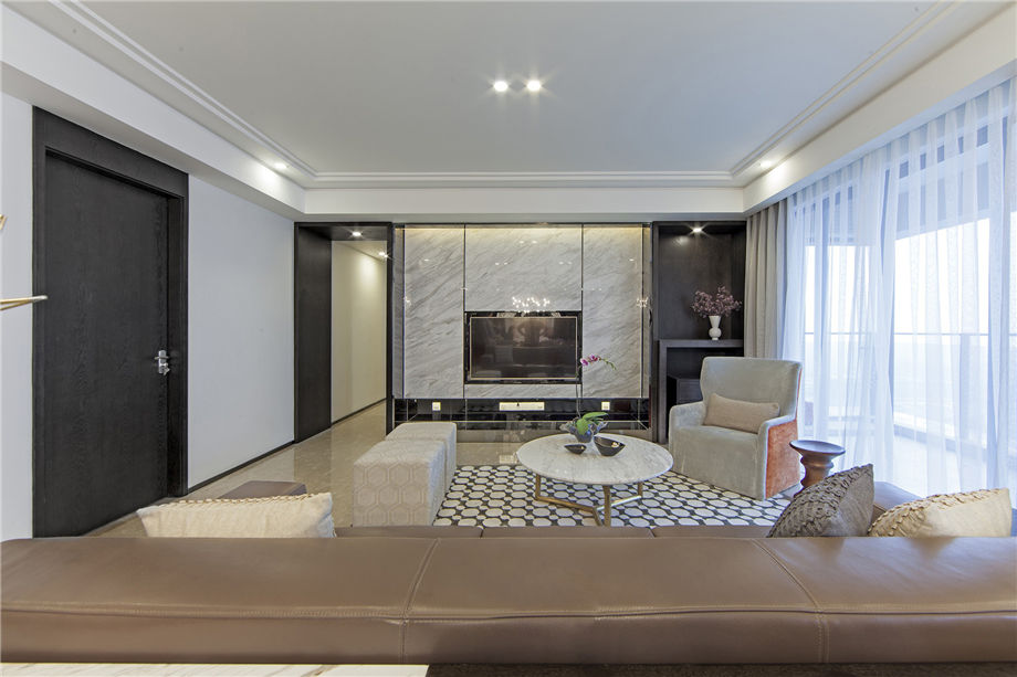 裝修，為什么選擇三葉石裝飾？