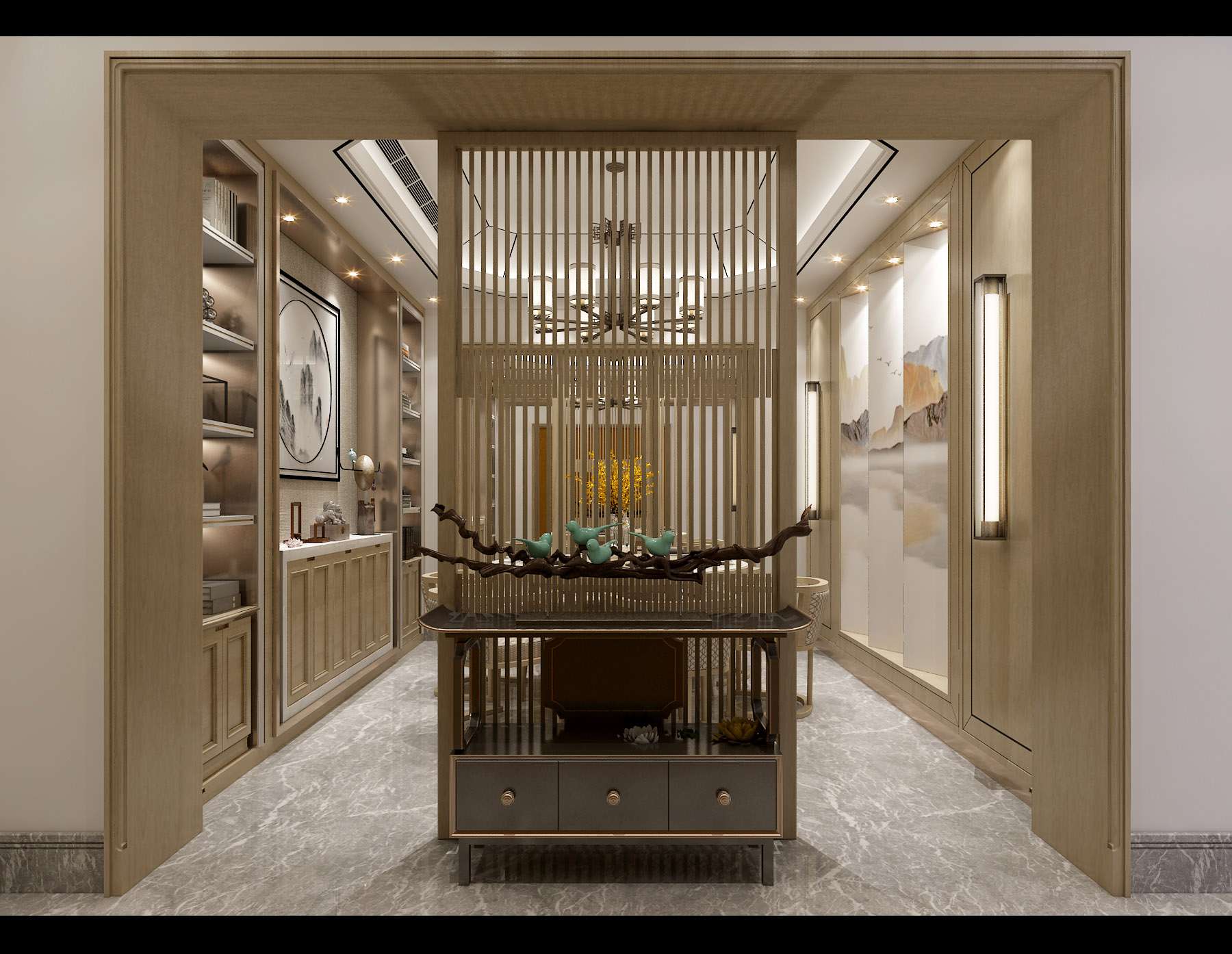 三葉石裝飾告訴你，房子裝修后多久可以入?。? /></strong> 
	<p>
		<br />
	</p>
	<p style=