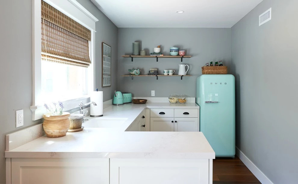 冰箱擺放攻略！