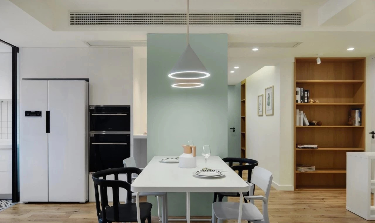 冰箱擺放攻略！