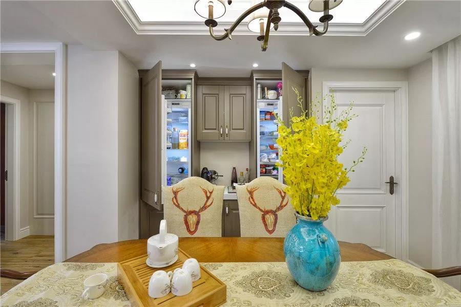 冰箱擺放攻略！