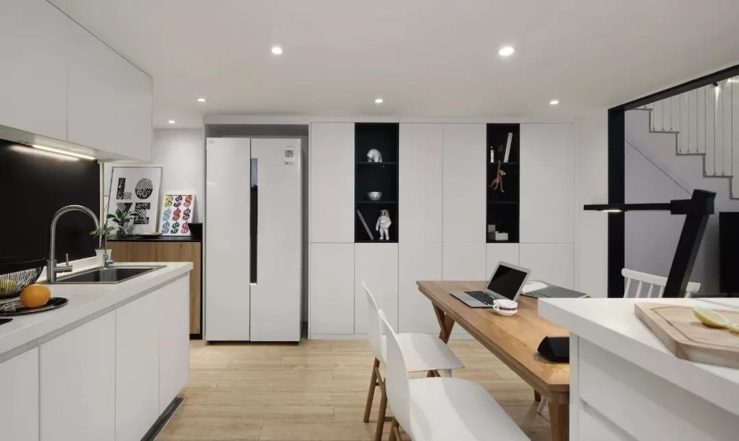 冰箱擺放攻略！