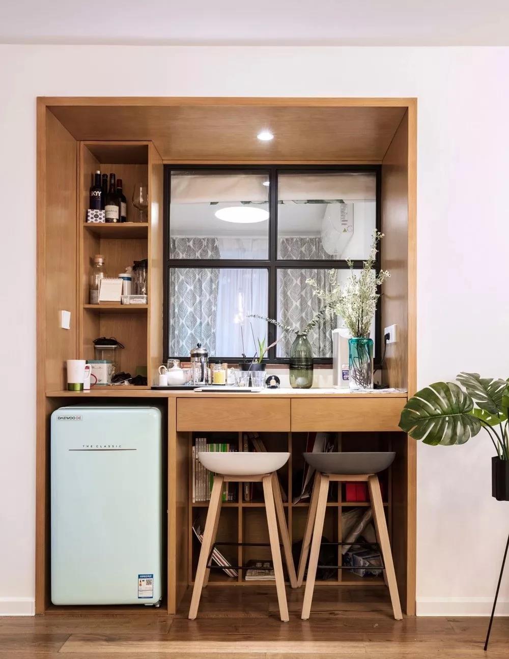 冰箱擺放攻略！