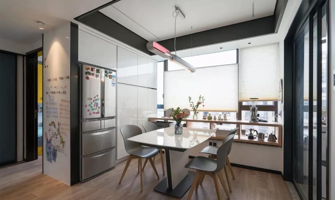 冰箱擺放攻略！