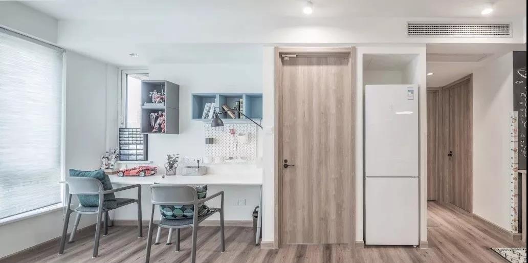 冰箱擺放攻略！