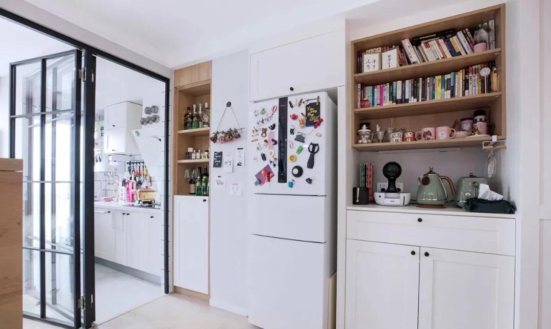 冰箱擺放攻略！