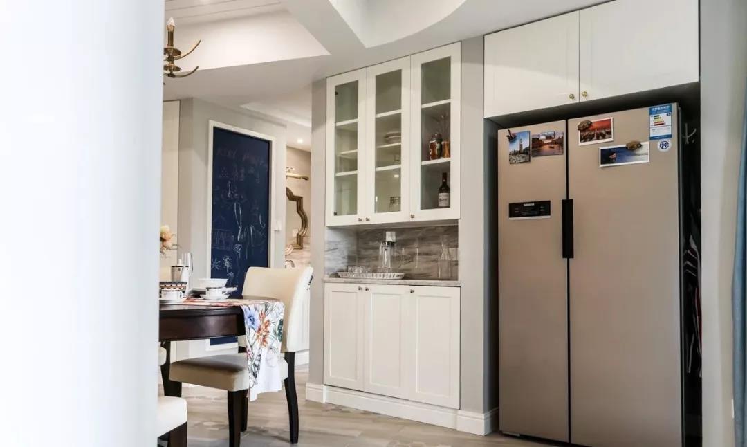 冰箱擺放攻略！