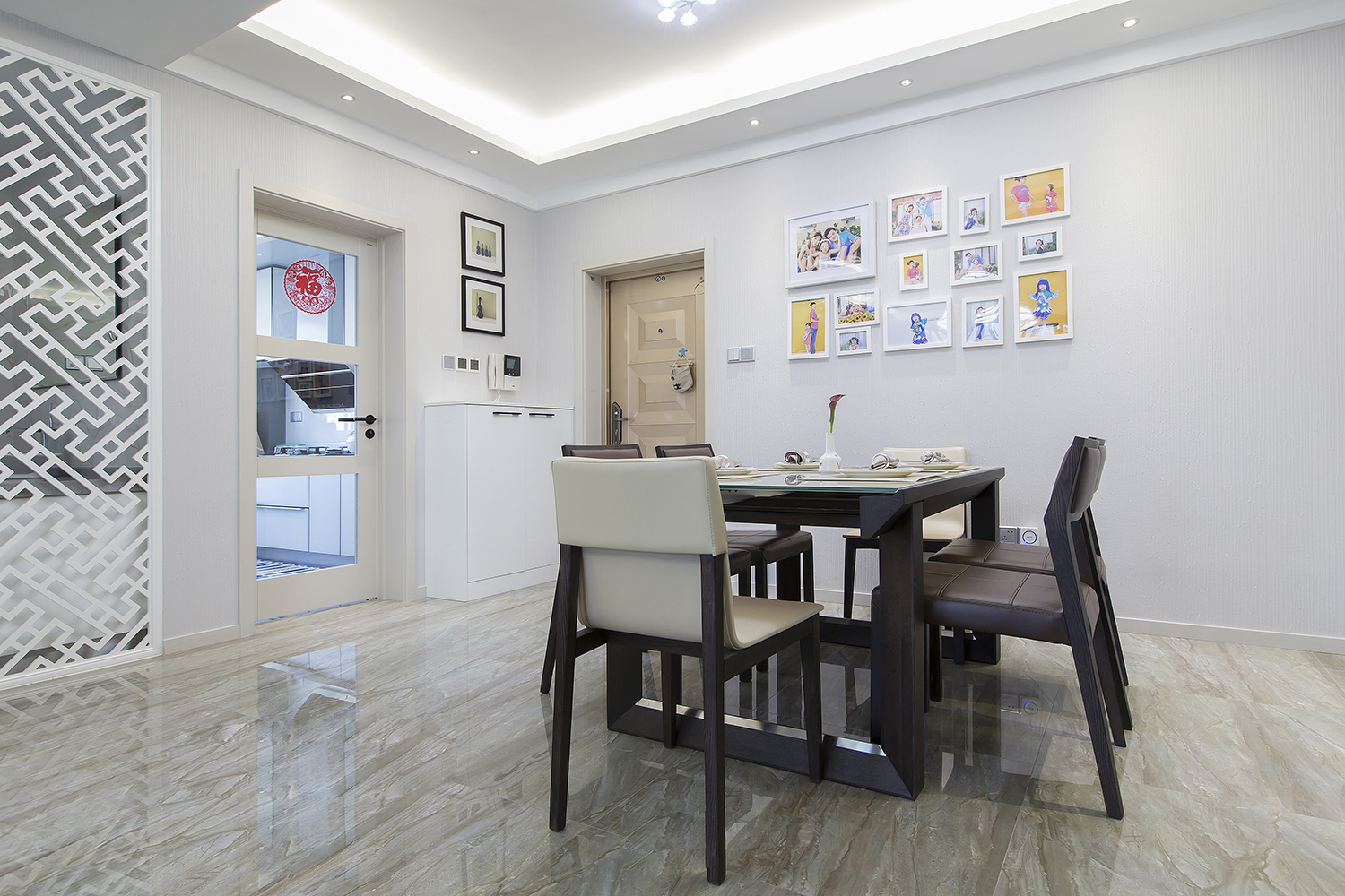 裝修施工的九個(gè)禁忌 裝修施工哪些地方不能動