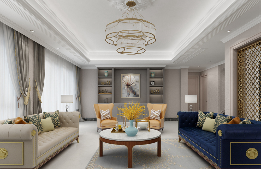 廁所門(mén)對(duì)廚房門(mén)風(fēng)水不好，三葉石小編教你怎么改動(dòng)。