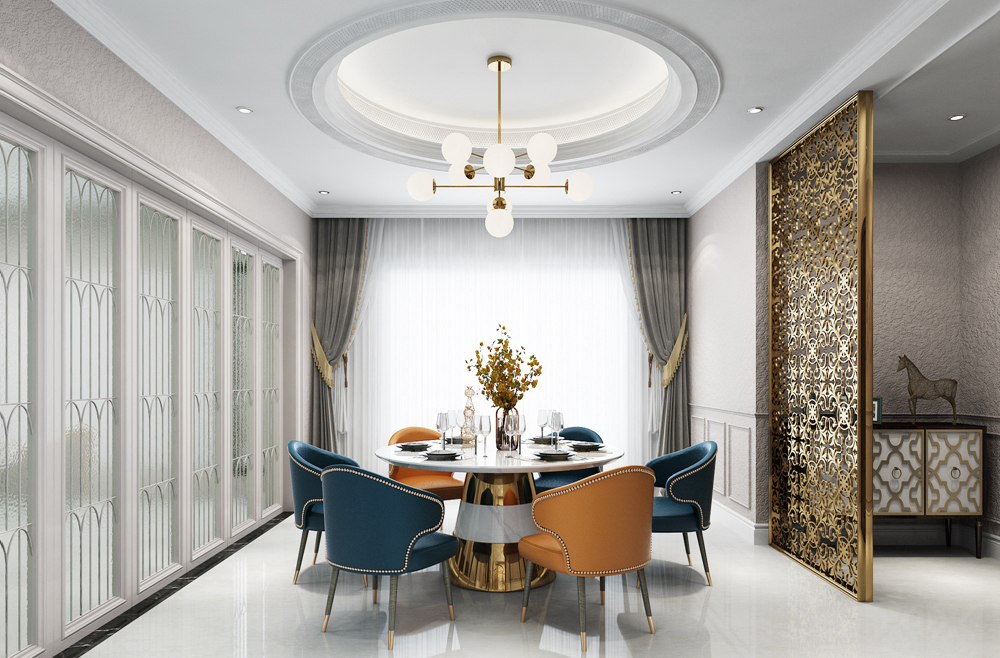 廁所門(mén)對(duì)廚房門(mén)風(fēng)水不好，三葉石小編教你怎么改動(dòng)。