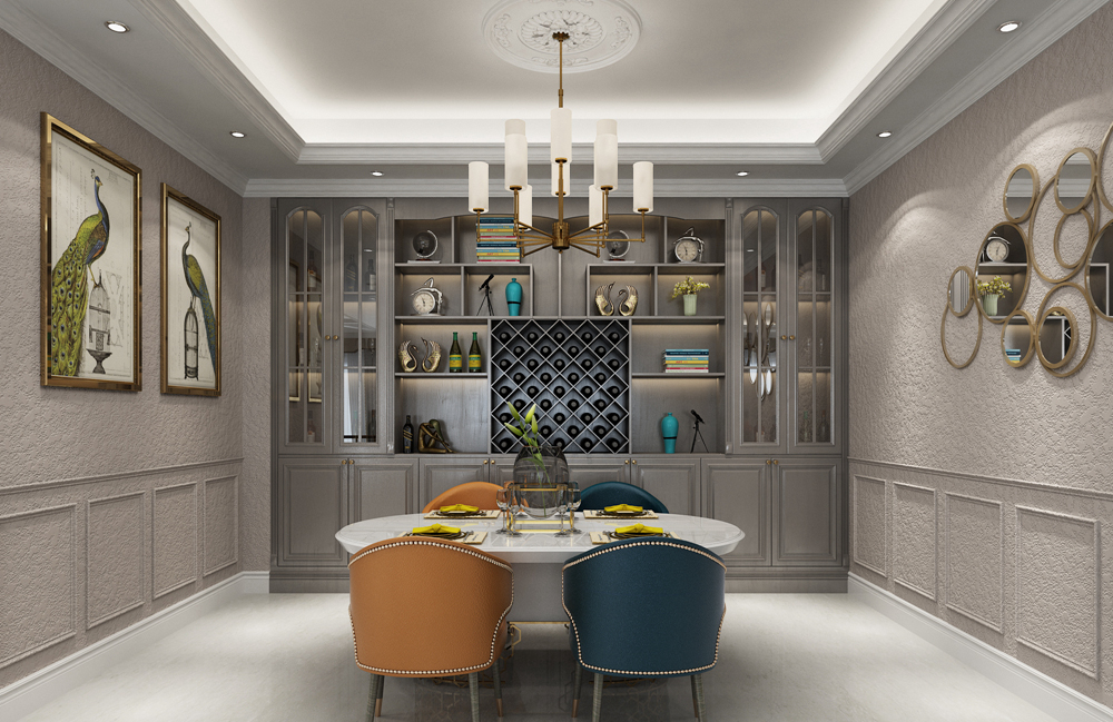 廁所門(mén)對(duì)廚房門(mén)風(fēng)水不好，三葉石小編教你怎么改動(dòng)。