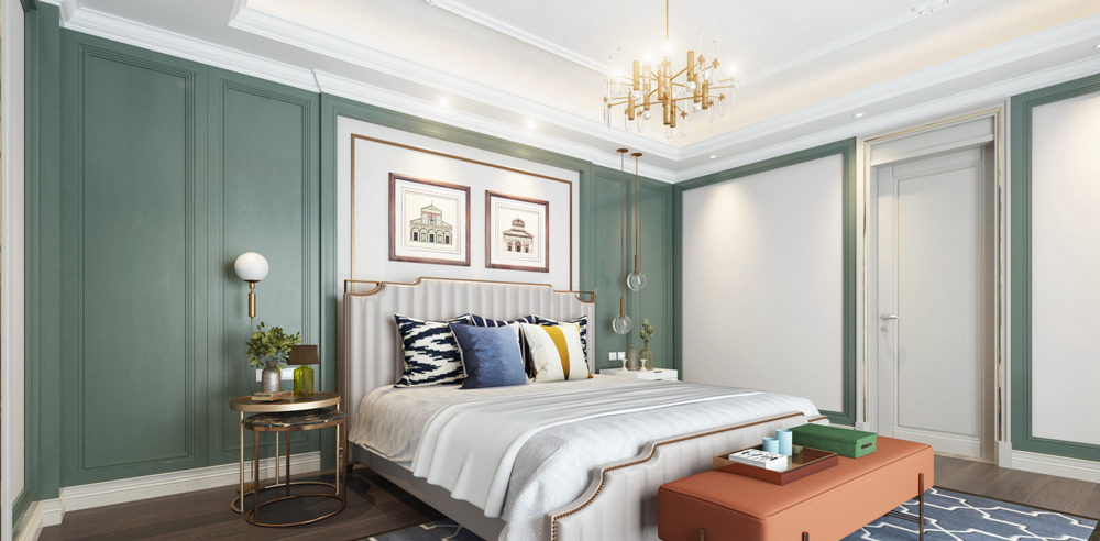 廁所門(mén)對(duì)廚房門(mén)風(fēng)水不好，三葉石小編教你怎么改動(dòng)。