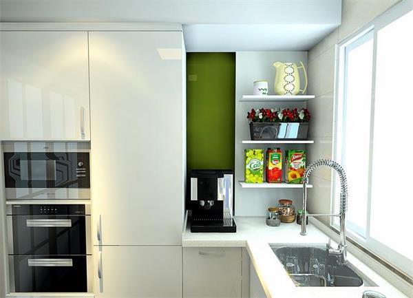 為了老婆以后不吐槽廚房設(shè)計(jì)，我為大家整理了設(shè)計(jì)攻略