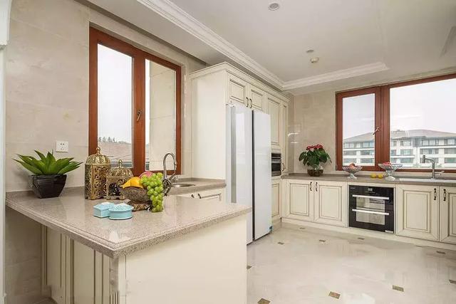 為了老婆以后不吐槽廚房設(shè)計(jì)，我為大家整理了設(shè)計(jì)攻略