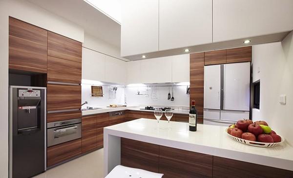 為了老婆以后不吐槽廚房設(shè)計(jì)，我為大家整理了設(shè)計(jì)攻略