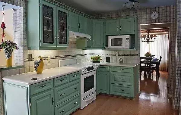 為了老婆以后不吐槽廚房設(shè)計(jì)，我為大家整理了設(shè)計(jì)攻略