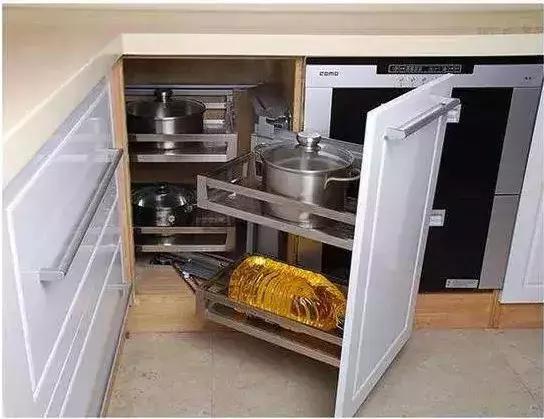 為了老婆以后不吐槽廚房設(shè)計(jì)，我為大家整理了設(shè)計(jì)攻略