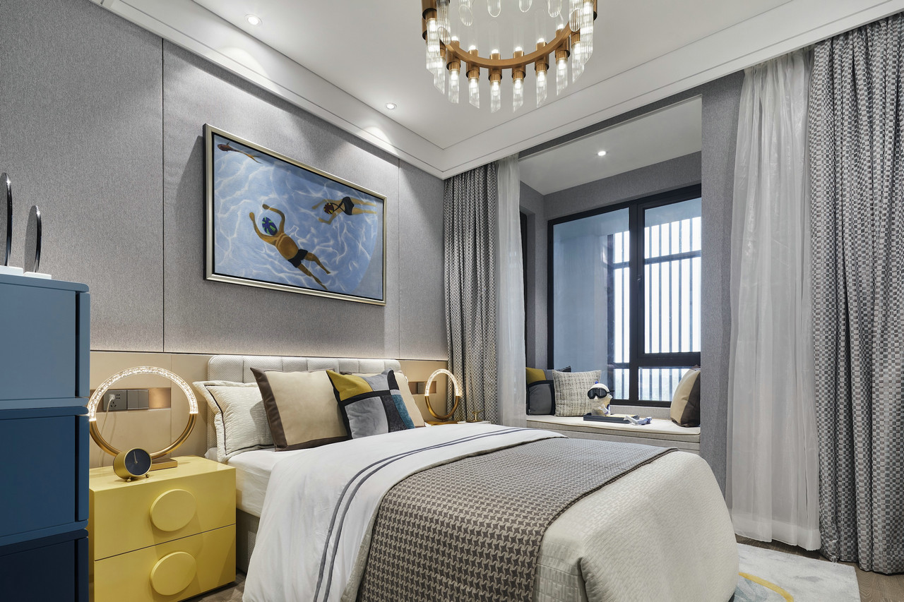 如何去除新裝房中的異味呢？