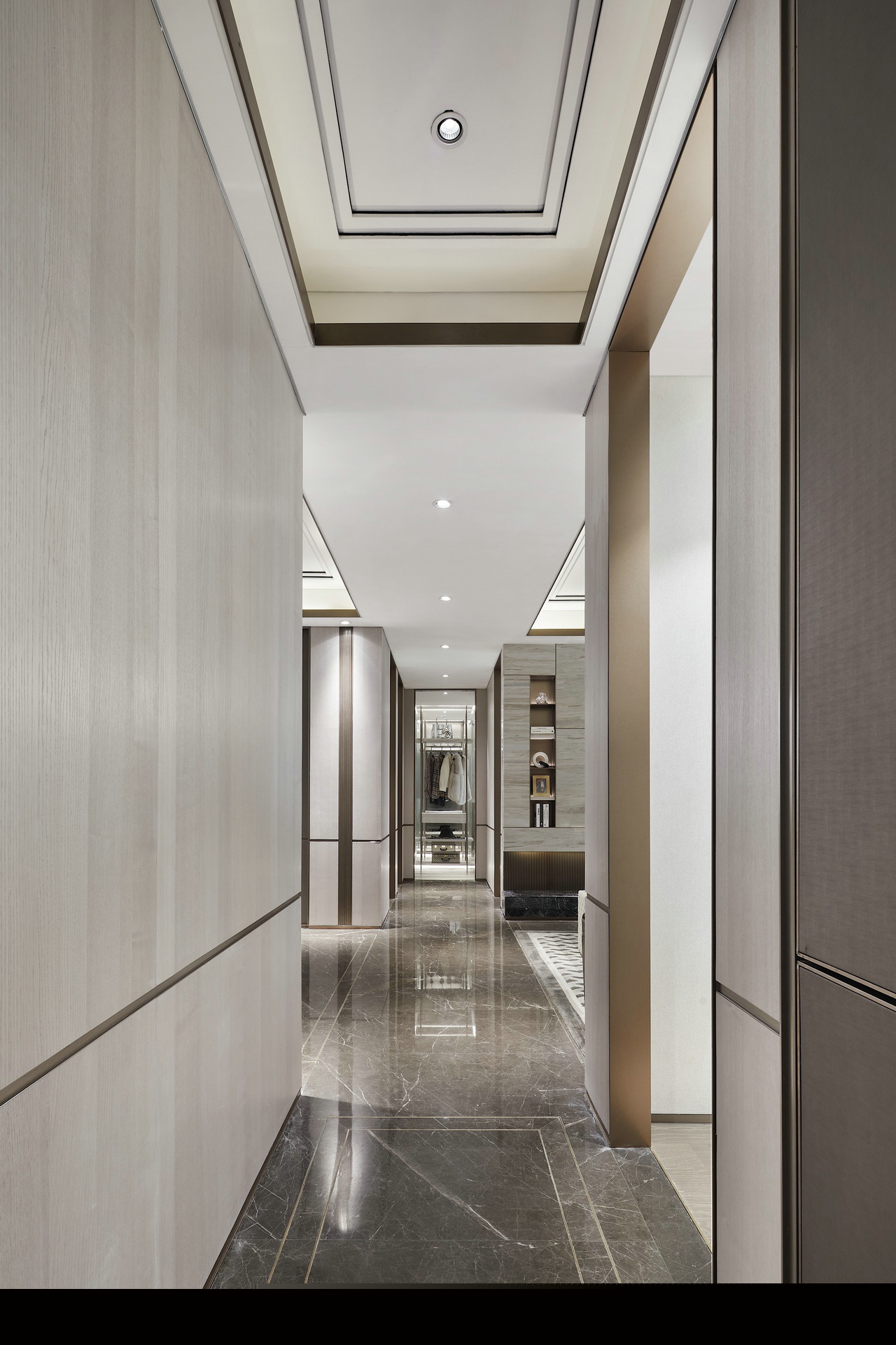 如何去除新裝房中的異味呢？