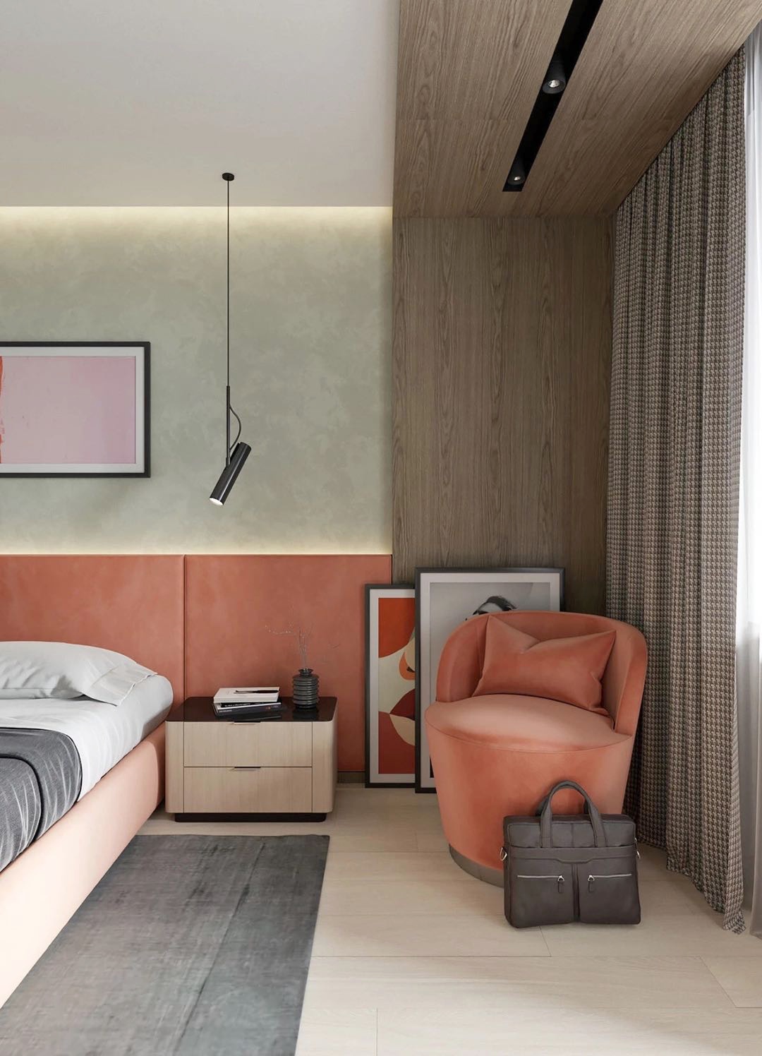 老人房怎么裝修最好？