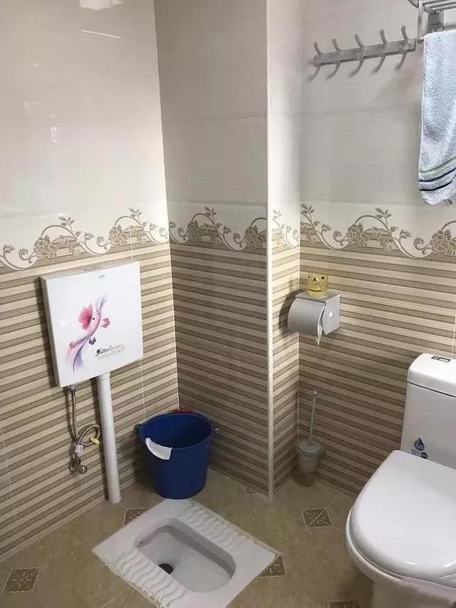 七張圖告訴你不靠譜的裝修有多受罪！