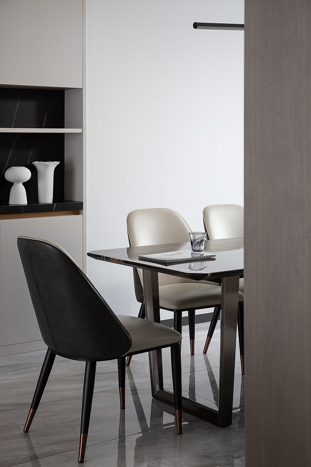 案例賞析/精致生活，不將就的人生