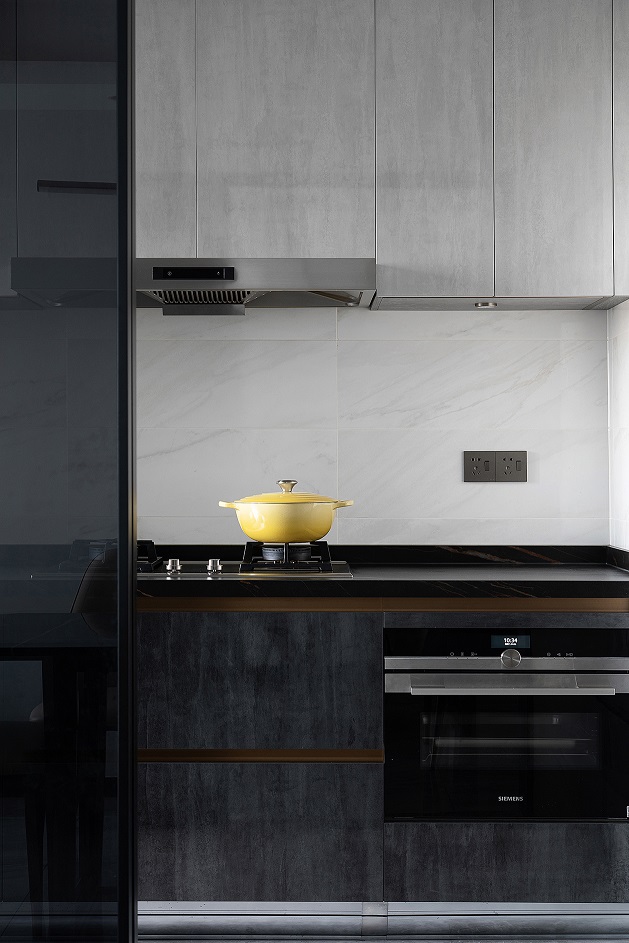 案例賞析/精致生活，不將就的人生