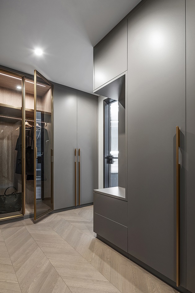 案例賞析/精致生活，不將就的人生