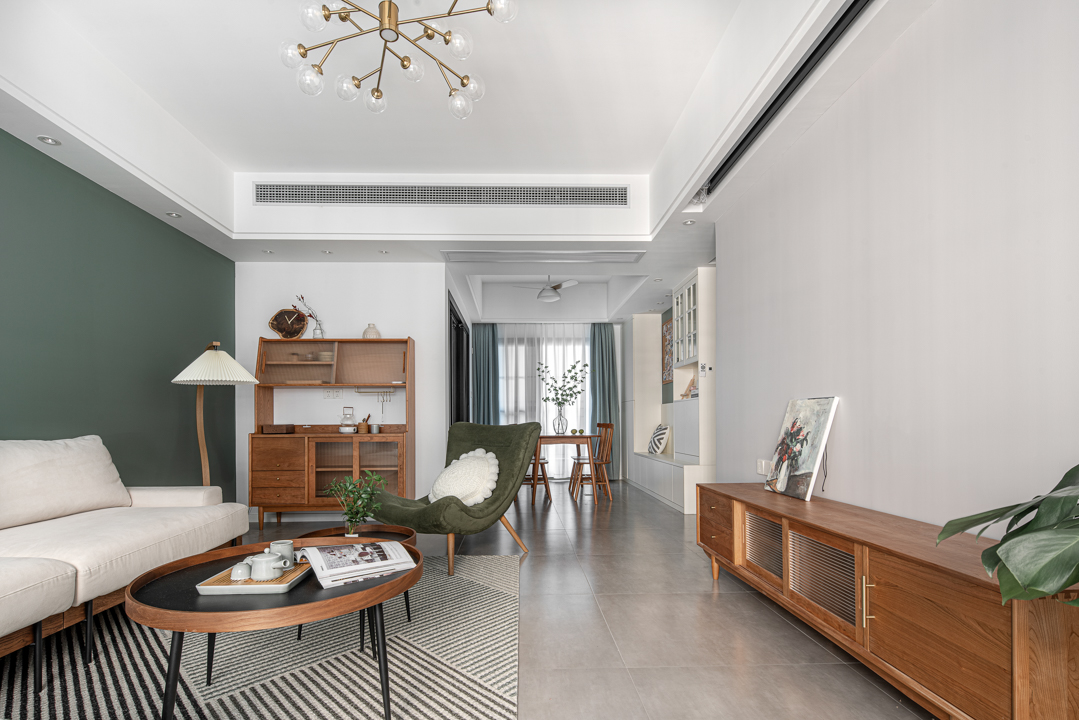 北歐風(fēng)格/簡(jiǎn)潔、自然大氣