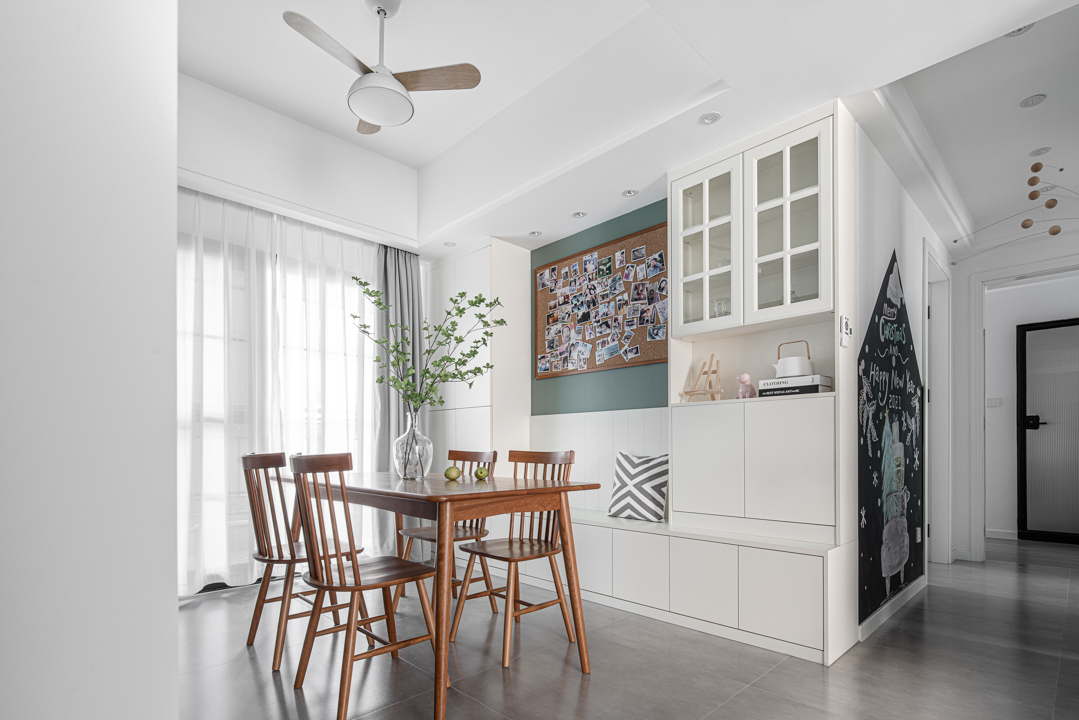 北歐風(fēng)格/簡(jiǎn)潔、自然大氣