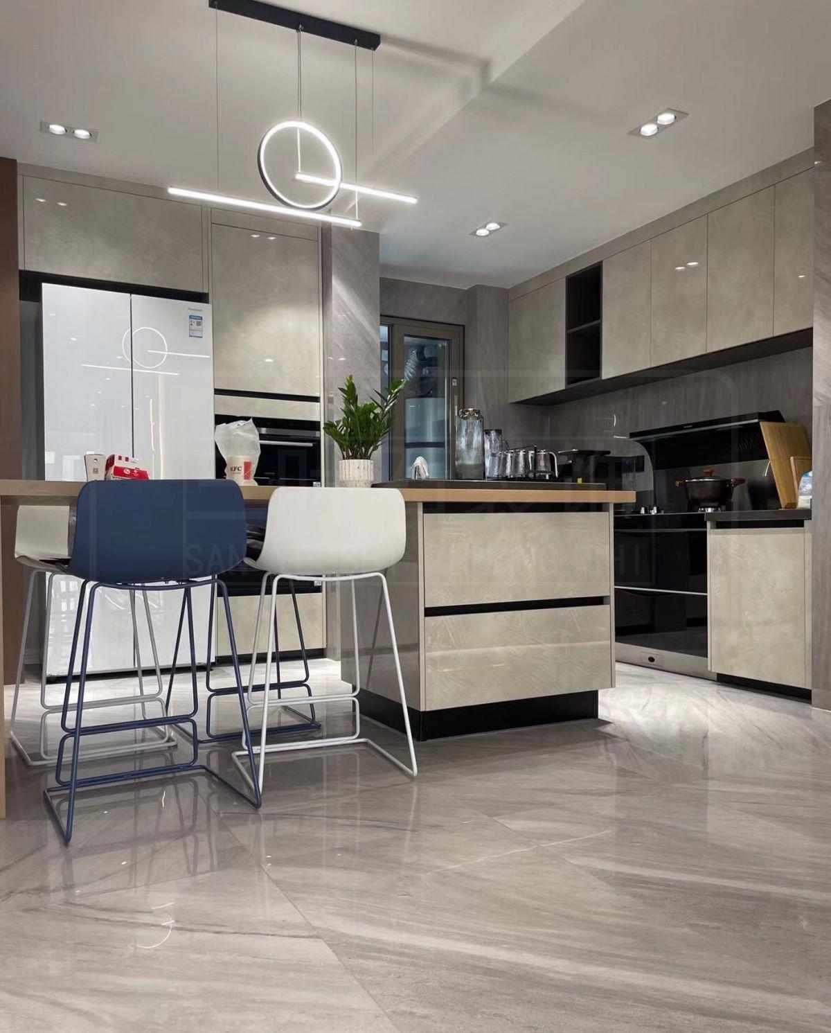 安順裝修案例貴州三葉石裝飾裝修實景圖來啦?。?！