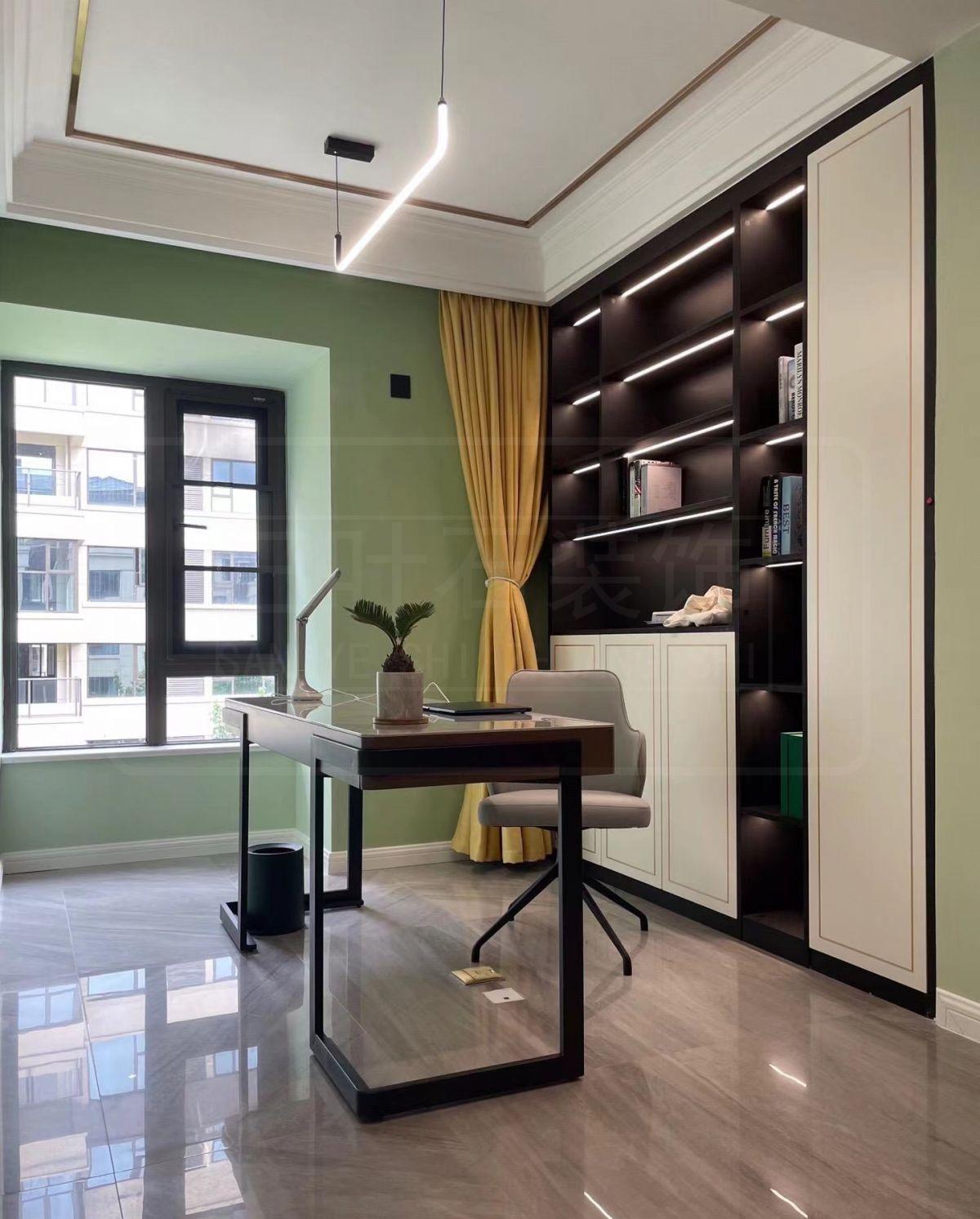 安順裝修案例貴州三葉石裝飾裝修實景圖來啦?。?！