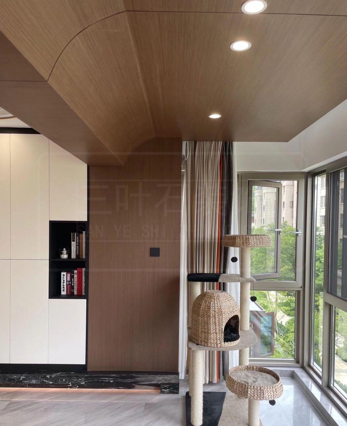 安順裝修案例貴州三葉石裝飾裝修實景圖來啦?。?！