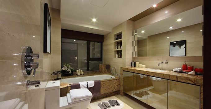 裝修小技巧：如何在家居設(shè)計(jì)中運(yùn)用錯(cuò)覺(jué)？