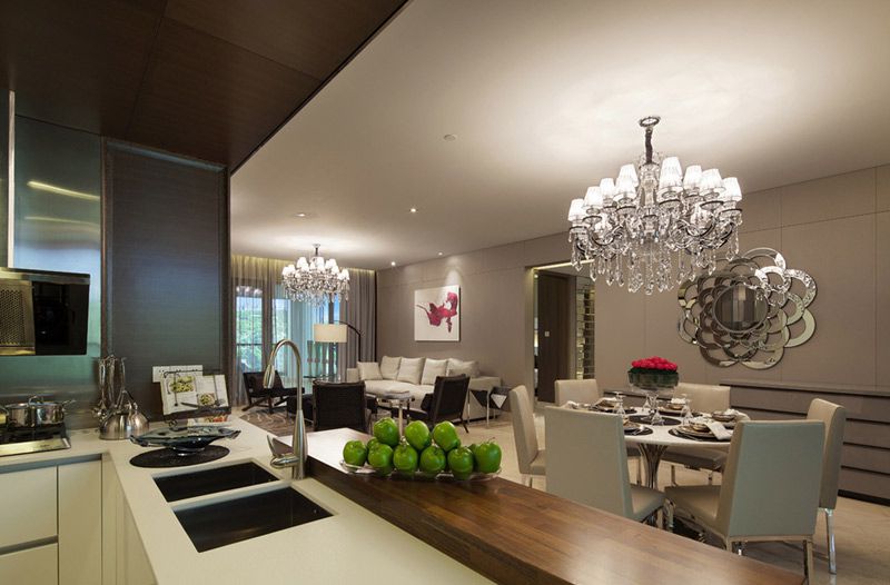 裝修中能省錢和該花錢的地方你知道嗎？