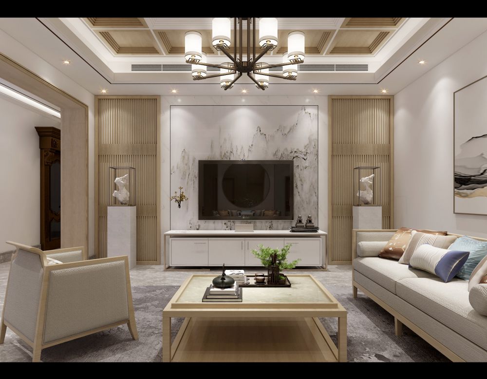 三葉石裝飾告訴你，房子裝修后多久可以入??？