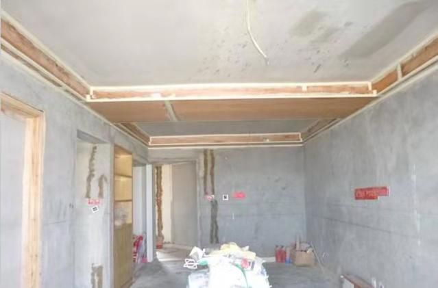 新房裝修“6大坑”，老公連踩3個，晚上睡覺睡不好，出門不安心！