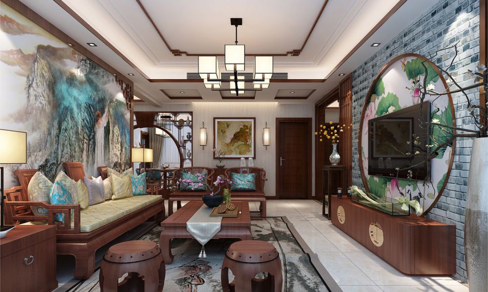 廁所門對廚房門風水不好，三葉石小編教你怎么改動。