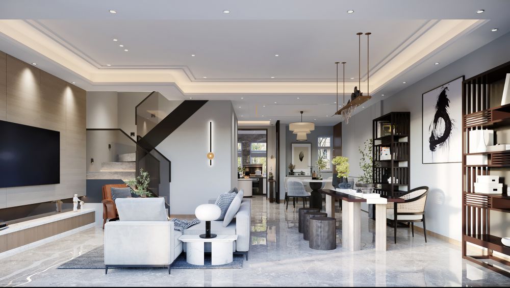 年前定設計，錯峰裝修，還有這些好處！