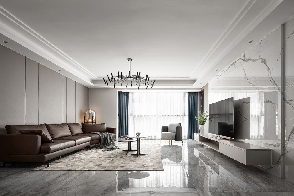 案例賞析/精致生活，不將就的人生