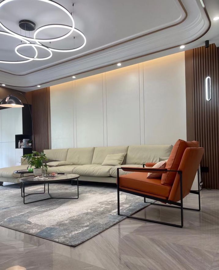 安順裝修案例貴州三葉石裝飾裝修實(shí)景圖來啦?。?！